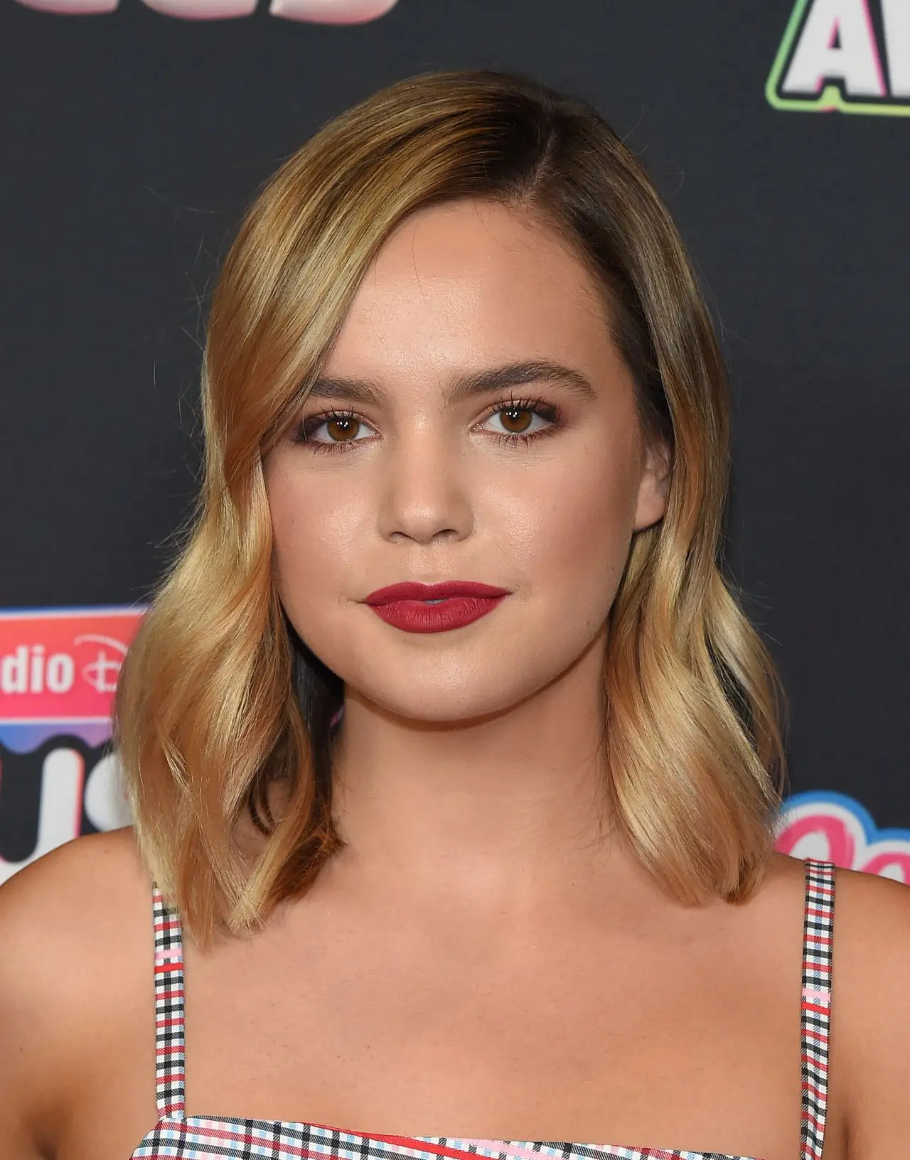 Bailee Madison at Radio Disney Music Awards in Los Angeles05